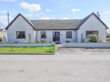 Bungalow for sale in Shetland - Garden