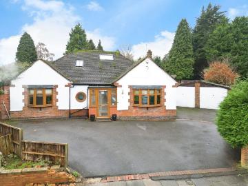 Thurnby Leicester, LE5, Coventry and Warwickshire, West Midlands, Midlands