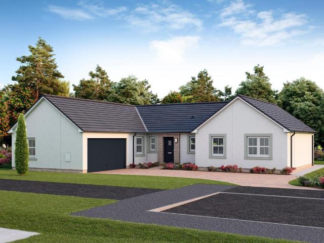 4 bedroom detached bungalow for sale