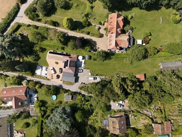 4 bedroom detached bungalow for sale