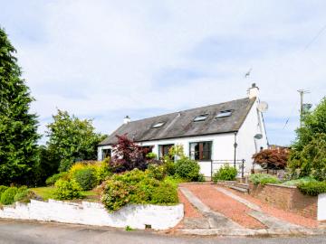 Holywood Dumfries, DG1, South Scotland, South West Scotland