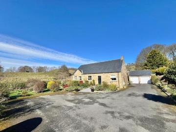 North East, North England - Equipped kitchen