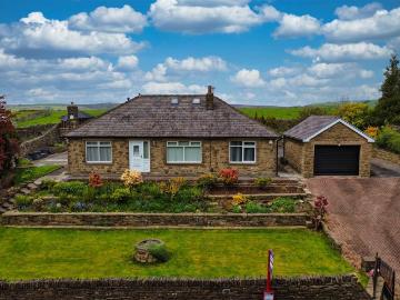 Queensbury Bradford, BD13, Bradford and West Yorkshire, North England