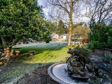 Isles of Scilly TR, Cornwall county, South West England