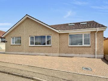 Bungalow for sale in Shetland - Garden
