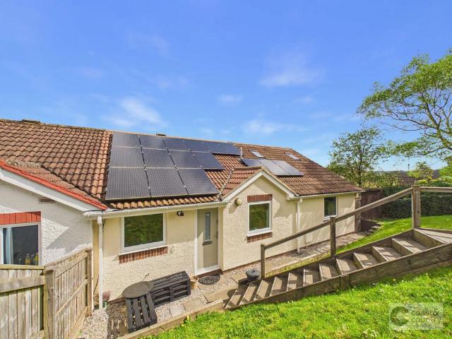 4 bedroom semi detached bungalow for sale