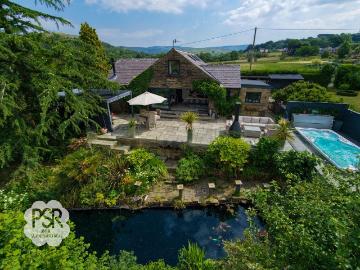 4 bedroom detached bungalow for sale