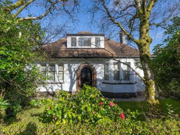 Gourock, Inverclyde county, Glasgow and Clyde Valley