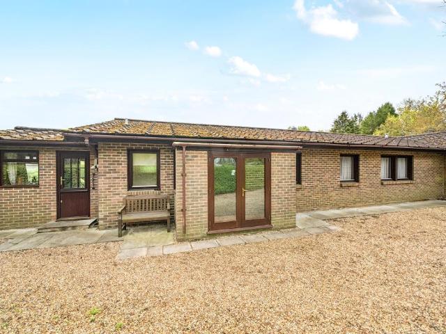 4 bedroom bungalow for sale