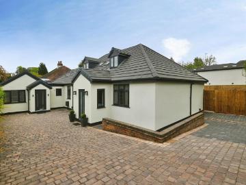 Bolehall Tamworth, B77, Stoke and Staffordshire, West Midlands, Midlands