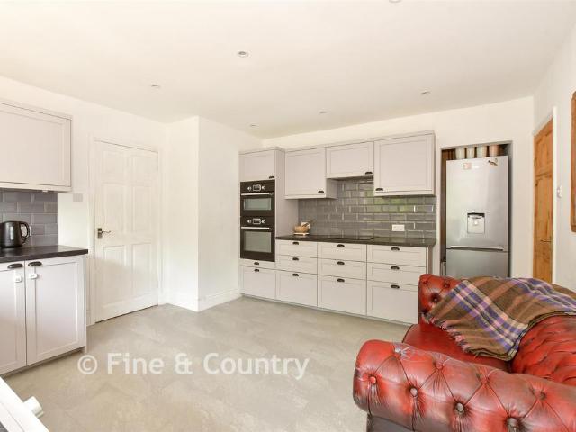 5 bedroom detached bungalow for sale