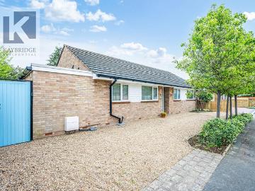 Riverview Road KT19 Epsom, KT4, Surrey county, South East England