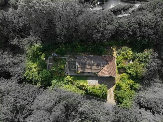 4 bedroom detached bungalow for sale