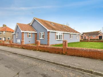 Pakefield Lowestoft, NR33, East of England