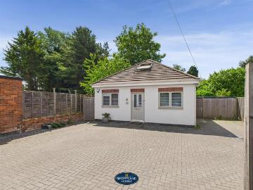 Coventry, West Midlands, Midlands - Equipped kitchen
