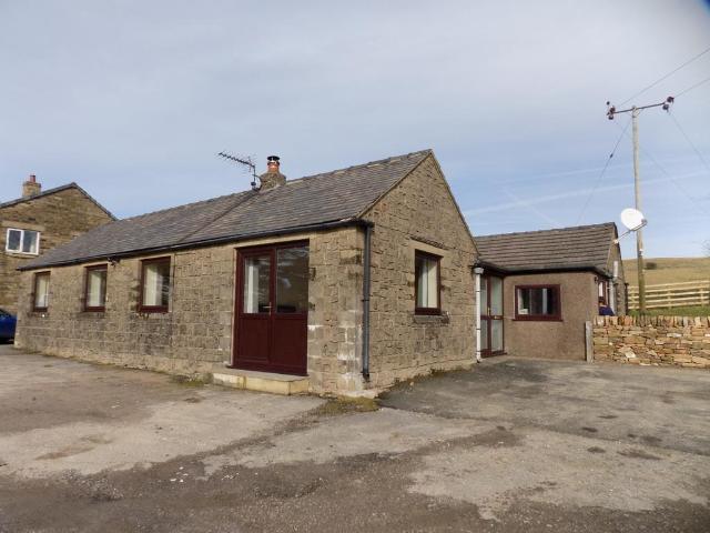 4 bedroom detached bungalow for sale