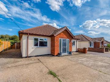 Lowestoft, Isles of Scilly TR, Cornwall county, South West England