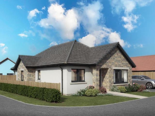4 bedroom detached bungalow for sale