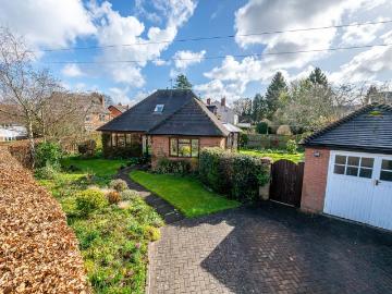 Tettenhall Wood Wolverhampton, WV3, Black Country, West Midlands, Midlands