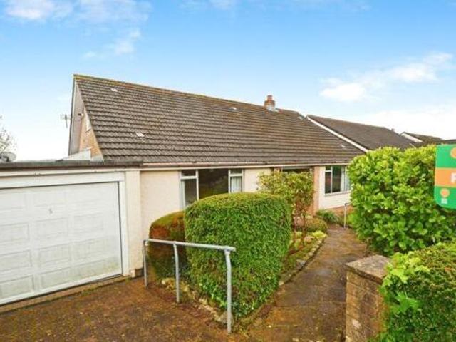 4 Bedroom Detached Bungalow For Sale In Caerleon