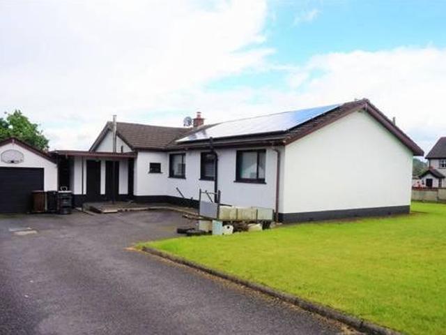 4 bedroom detached bungalow for sale in Ballynure Road Ballyclare BT39 BT39