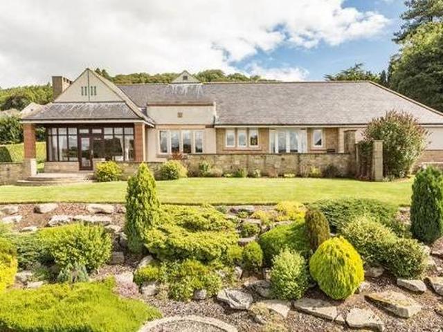 4 bedroom detached bungalow for sale in Daleview 30 Holywood Wolsingham County Durham DL13