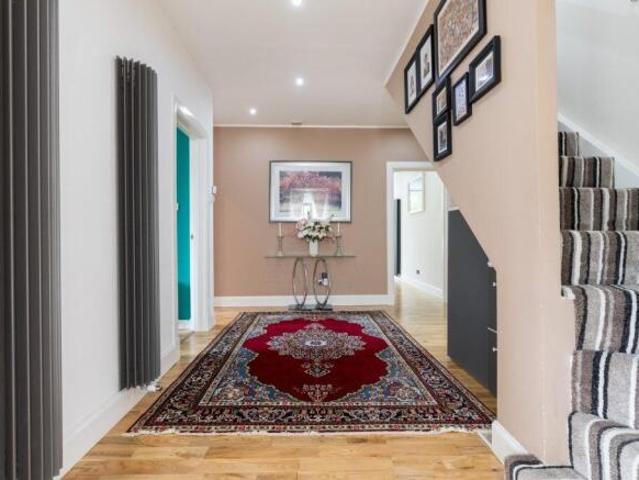 4 bedroom detached bungalow for sale in Kirkview Crescent, Newton Mearns, G77