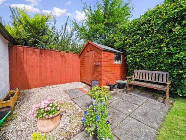 4 bedroom detached bungalow for sale in Mansefield Crescent, Clarkston, G76