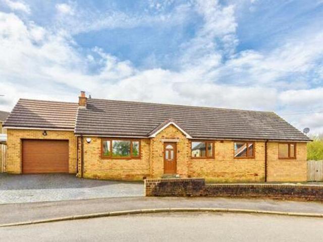 4 Bedroom Detached Bungalow For Sale In Stocksbridge