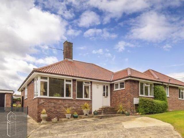 4 Bedroom Detached Bungalow For Sale In Taverham