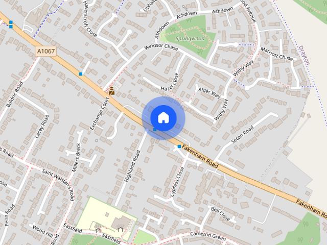 4 bedroom detached bungalow to rent