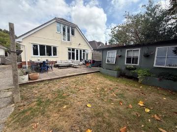 Burton Christchurch, BH23, Bournemouth, Dorset county, South West England