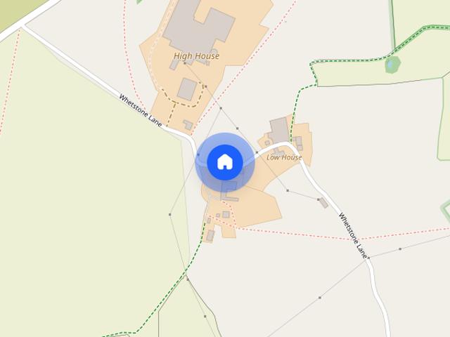 4 bedroom detached bungalow to rent