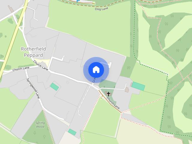 4 bedroom detached bungalow to rent