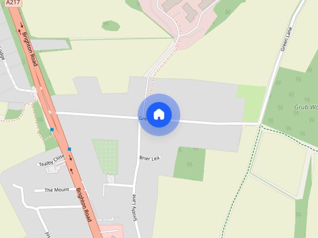 4 bedroom detached bungalow to rent