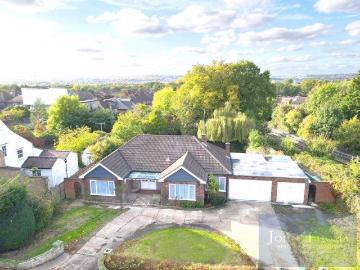 Chigwell, Essex county - Garden, Equipped kitchen