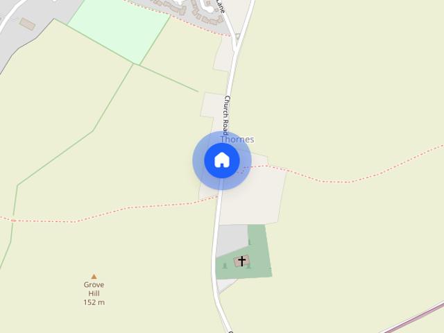 4 bedroom detached bungalow to rent