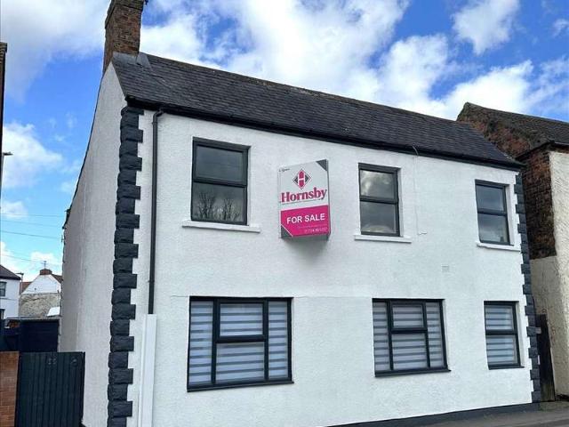 4 Bedroom Detached House