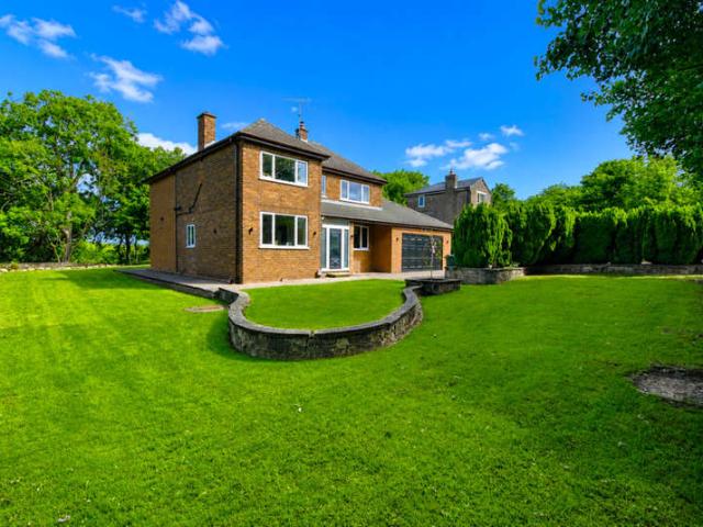 4 Bedroom Detached House