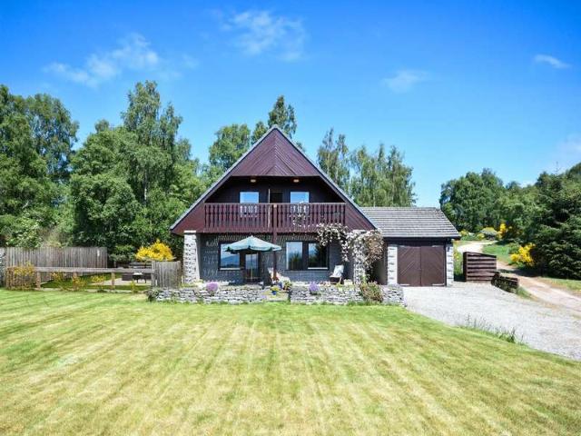 4 Bedroom Detached House