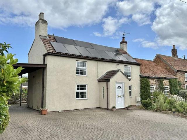 4 Bedroom Detached House