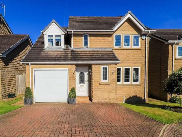 4 Bedroom Detached House