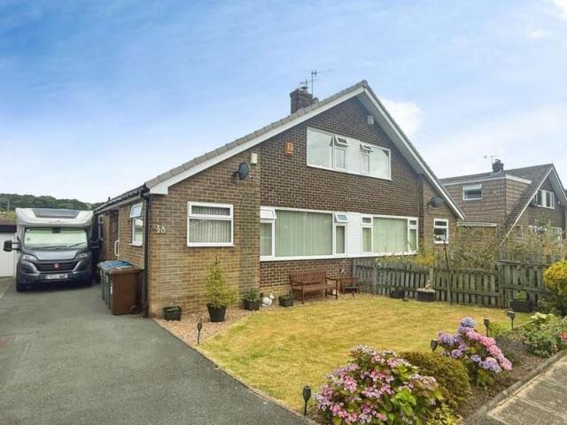 4 Bedroom Detached House