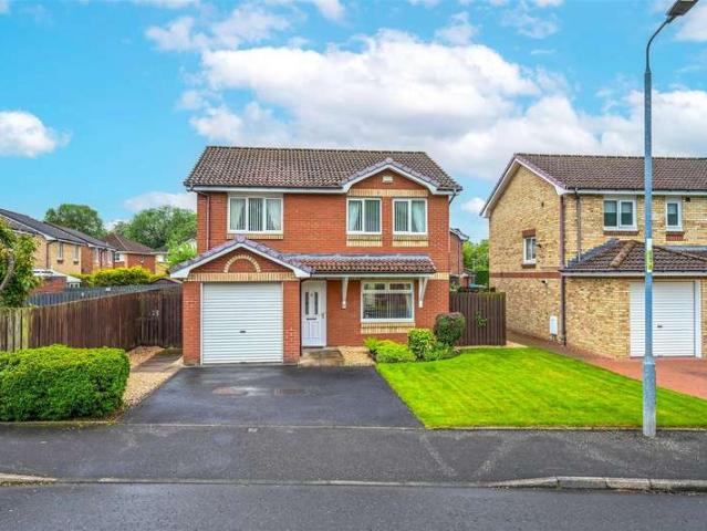 4 Bedroom Detached House