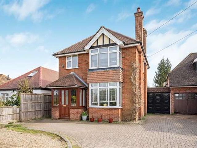 4 Bedroom Detached House