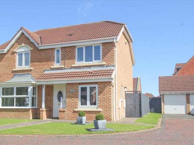4 Bedroom Detached House