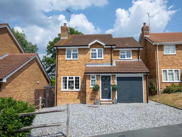 4 Bedroom Detached House