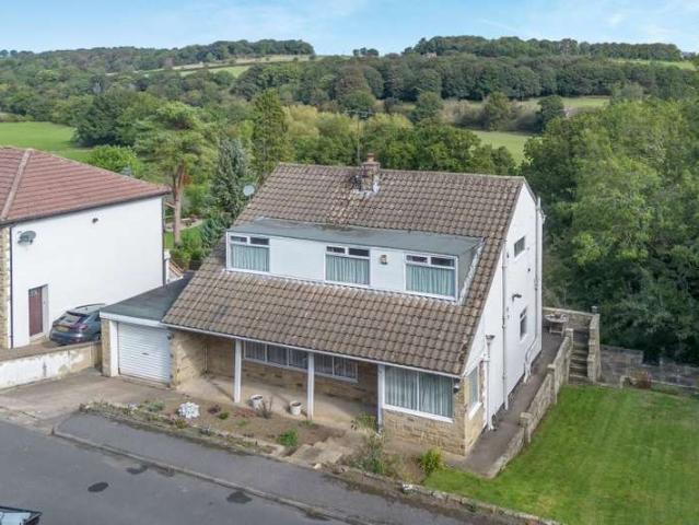 4 Bedroom Detached House