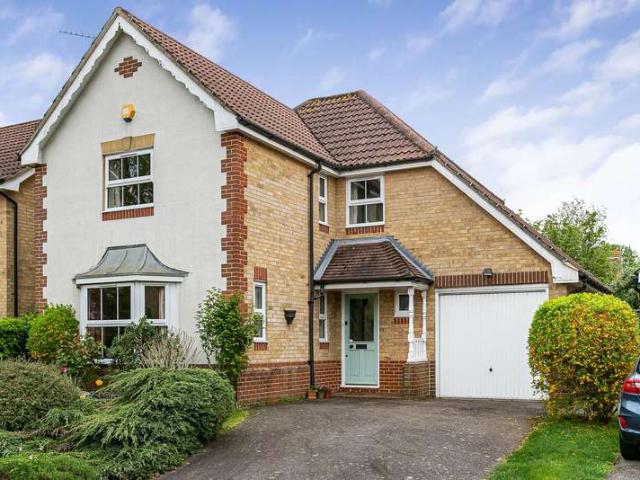 4 Bedroom Detached House