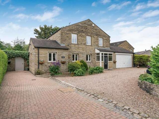 4 Bedroom Detached House